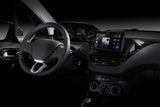 Pioneer SPH-EVO62DAB-208 autoradio per Peugeot 208 / 2008 (anno modello: 2012 - 2019) - TechSoundSystem.com