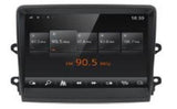 Hardstone HS PHE10-ALZ CUSTOM FIT ANDROID per Porsche 718 Boxter / Cayman / 911 - TechSoundSystem.com