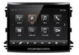 Hardstone HS PHE11-ALZ CUSTOM FIT ANDROID per Porsche Cayenne - TechSoundSystem.com