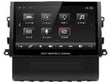 Hardstone HS PHE12-ALZ CUSTOM FIT ANDROID per Porsche Macan - TechSoundSystem.com