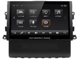 Hardstone HS PHE12-ALZ CUSTOM FIT ANDROID per Porsche Macan - TechSoundSystem.com