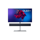 Philips 65OLED984/12 Televisore OLED+ 65 pollici (164cm) completo di piedistallo da pavimento audio B&W - TechSoundSystem.com