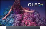 Philips 55OLED934/12 Televisore OLED+ 4K UHD con diagonale di 55 pollici (139cm) - TechSoundSystem.com