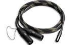 Pro-ject CONNECT IT Phono DS Mini XLR/XLR cavo bilanciato per giradischi da 1.23mt - TechSoundSystem.com