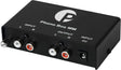 PRO-JECT PHONO BOX MM NERO Stadio fono MM, per impiego universale - TechSoundSystem.com