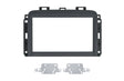 Phonocar 03757 mascherina 2 DIN Adattatore per vano autoradio per FIAT 500L 2018> - TechSoundSystem.com