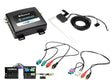 Phonocar VM226 Interfaccia Universale DAB+ a scomparsa per impianti di serie VOLKSWAGEN - TechSoundSystem.com