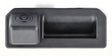 Phonocar VM473 Retrocamera con Maniglia integrata per portellone Baule VOLKSWAGEN. SEAT e SKODA - TechSoundSystem.com