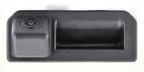 Phonocar VM473 Retrocamera con Maniglia integrata per portellone Baule VOLKSWAGEN. SEAT e SKODA - TechSoundSystem.com