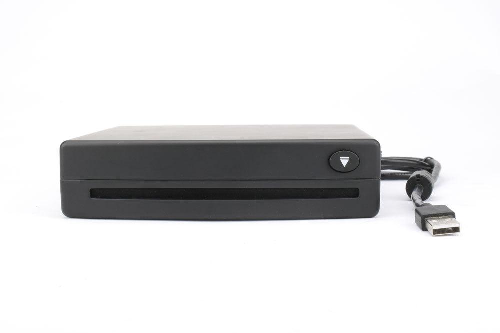 Phonocar VM550 lettore cd portatile per autoradio e mediastation con installazione Plug&Play tramite porta USB - TechSoundSystem.com