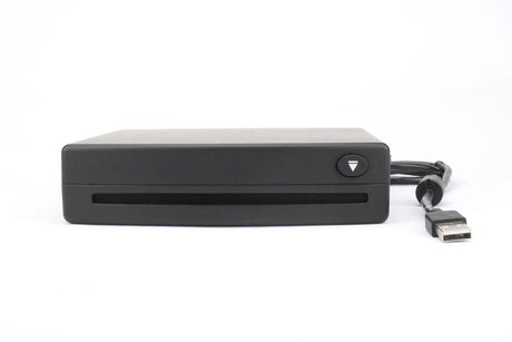 Phonocar VM550 lettore cd portatile per autoradio e mediastation con installazione Plug&Play tramite porta USB - TechSoundSystem.com
