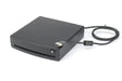 Phonocar VM550 lettore cd portatile per autoradio e mediastation con installazione Plug&Play tramite porta USB - TechSoundSystem.com