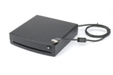 Phonocar VM550 lettore cd portatile per autoradio e mediastation con installazione Plug&Play tramite porta USB - TechSoundSystem.com