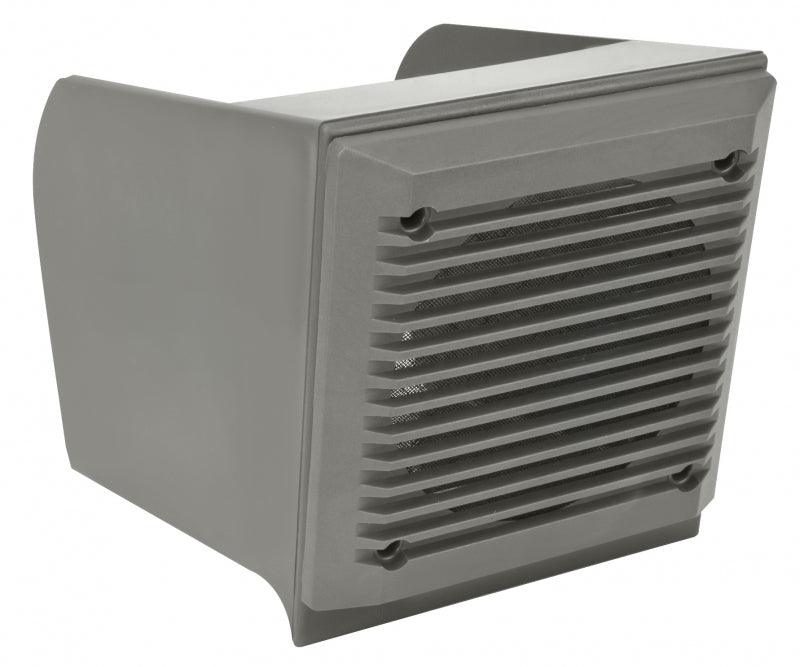 Adattatori altoparlanti Fiat Panda -04 anteriori 100 mm (4'') Phonocar 03807 - TechSoundSystem.com