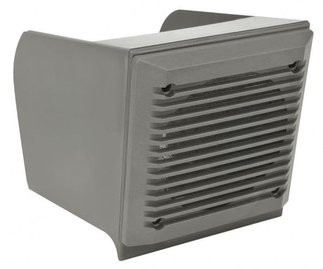 Adattatori altoparlanti Fiat Panda -04 anteriori 100 mm (4'') Phonocar 03807 - TechSoundSystem.com