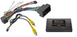 Phonocar 04076 Interfaccia Comandi al Volante FIAT, ALFA Menu UCONNECT - TechSoundSystem.com