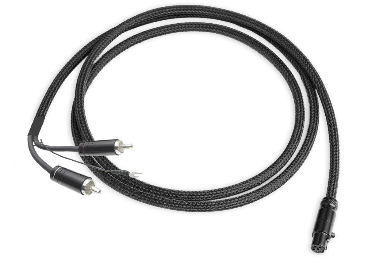 Pro-ject CONNECT IT Phono S RCA/Mini XLR Cavo bilanciato per giradischi da 1.23MT - TechSoundSystem.com