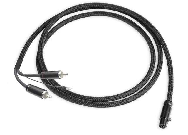 Pro-ject CONNECT IT Phono S RCA/Mini XLR Cavo bilanciato per giradischi da 1.23MT - TechSoundSystem.com