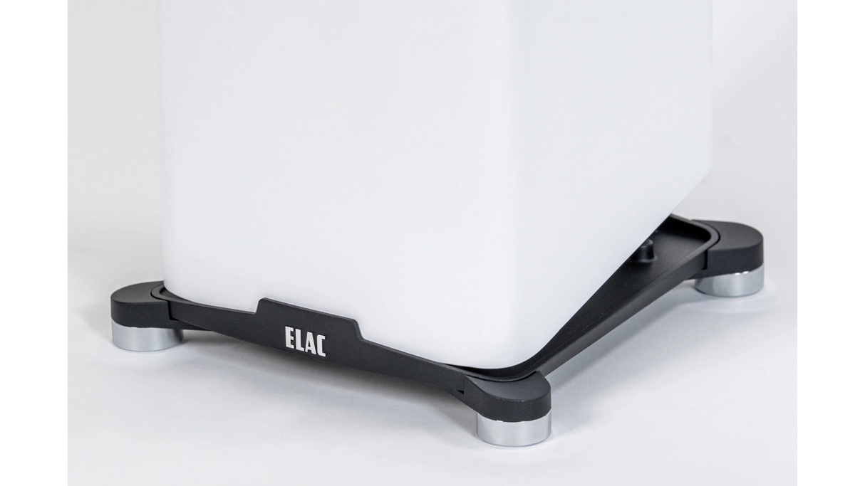 ELAC Carina FS247.4 coppia diffusori da pavimento 2,5 vie 5,25” 6 Ohm 120W