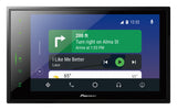 Pioneer SPH-EVO82DAB-UNI autoradio Car Tablet universale 8", DAB+ con Kit Installazione universale - TechSoundSystem.com