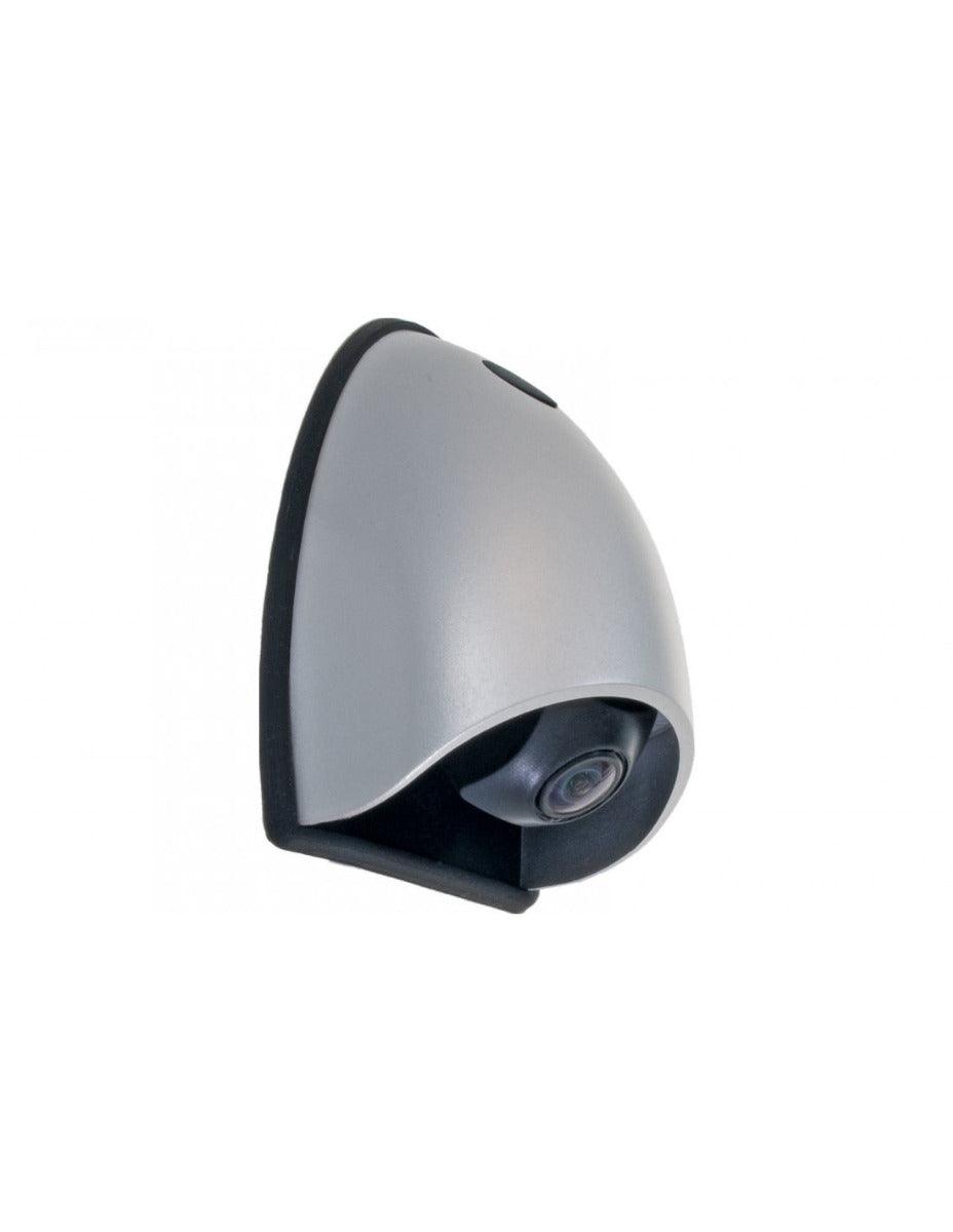 Pioneer CA-BC.010 Telecamera dome a doppia visualizzazione con copertura argentata (cavo da 20 m) - TechSoundSystem.com