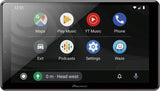Pioneer SPH-EVO93DAB-208 autoradio specifico per Peugeot 208 e 2008 dal 2012 al 2019 - TechSoundSystem.com