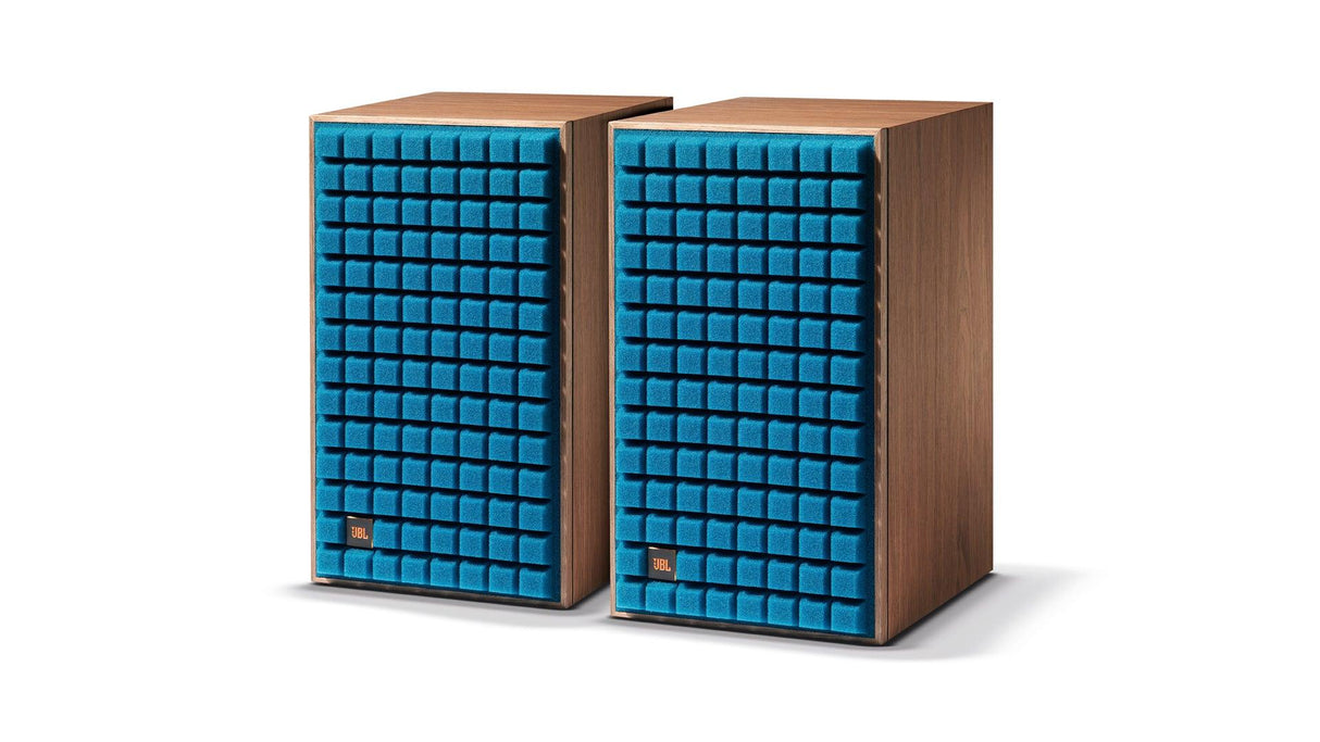 JBL L82 CLASSIC Diffusori da stand a 2 vie, 25-150W, Woofer da 20cm e tweeter in titanio da 2,5cm - TechSoundSystem.com