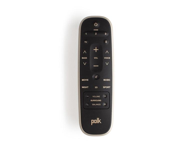 Polk Audio MAGNIFI 2 Soundbar sistema ultra compatto con subwoofer wireless e Polk 3D Audio Mode - TechSoundSystem.com