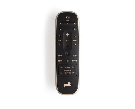 Polk Audio MAGNIFI 2 Soundbar sistema ultra compatto con subwoofer wireless e Polk 3D Audio Mode - TechSoundSystem.com