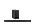 POLK AUDIO Signa S3 Soundbar per TV universale e subwoofer wireless con Chromecast integrato - TechSoundSystem.com