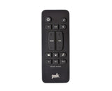 POLK AUDIO Signa S3 Soundbar per TV universale e subwoofer wireless con Chromecast integrato - TechSoundSystem.com