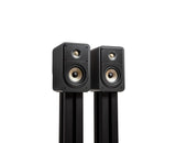 Polk Audio S15 EL Diffusori da scaffale HiRes, 2 vie con Dome tweeter da 1" (2.5cm) in Terylene - TechSoundSystem.com