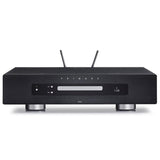 PRIMARE CD35 Prisma lettore cd e streaming di rete Bluetooth, Airplay, App proprietaria, Chromecast, Spotify - TechSoundSystem.com