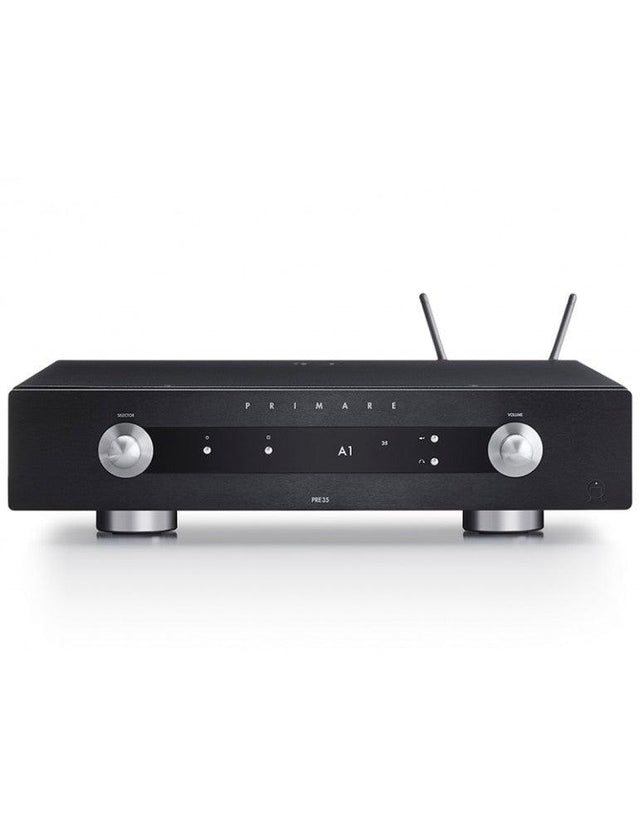 PRIMARE PRE35 Prisma DAC stereo bilanciato con scheda PRISMA inclusa - TechSoundSystem.com