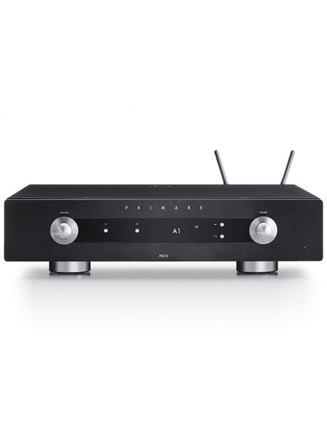 PRIMARE PRE35 Prisma DAC stereo bilanciato con scheda PRISMA inclusa - TechSoundSystem.com