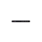 ArtSound PRL-1504 Amplificatore professionale 4 canali 150W, classe D - TechSoundSystem.com