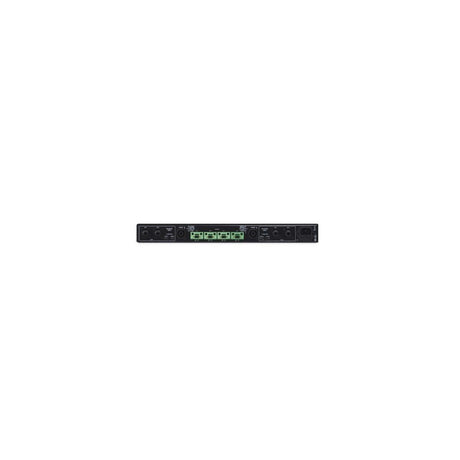 ArtSound PRL-1504 Amplificatore professionale 4 canali 150W, classe D - TechSoundSystem.com