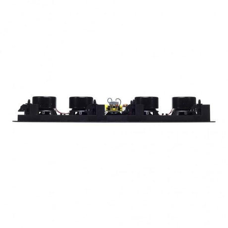 KLIPSCH PRO 6504 L THX Diffusori da incasso in-wall a 2 vie THX 600W (COPPIA) - TechSoundSystem.com