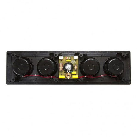 KLIPSCH PRO 6504 L THX Diffusori da incasso in-wall a 2 vie THX 600W (COPPIA) - TechSoundSystem.com