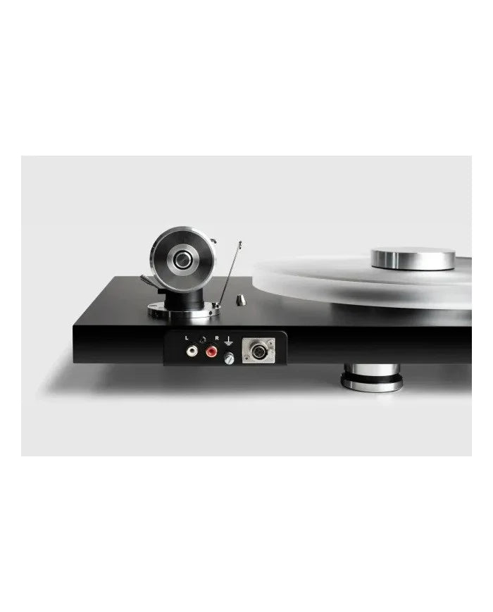 Pro-ject DEBUT REFERENCE 10 Giradischi Hi-fi testina Pick it Pro B. Tecnologia bilanciata "True Balanced"