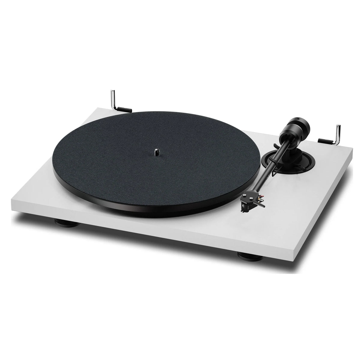 Pro-ject E1.2 BT Giradischi hifi testina Pick IT MM E, Blutooth integrato