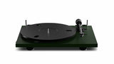 Pro-ject E1.2 BT Colour Giradischi Hi-fi con testina Pick IT MM E e Bluetooth