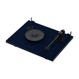 Pro-ject E1.2 BT Colour Giradischi Hi-fi con testina Pick IT MM E e Bluetooth