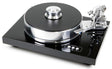 Pro-ject Signature 10 Super Pack Giradischi Hi-End testina Ortofon Cadenza Black - TechSoundSystem.com