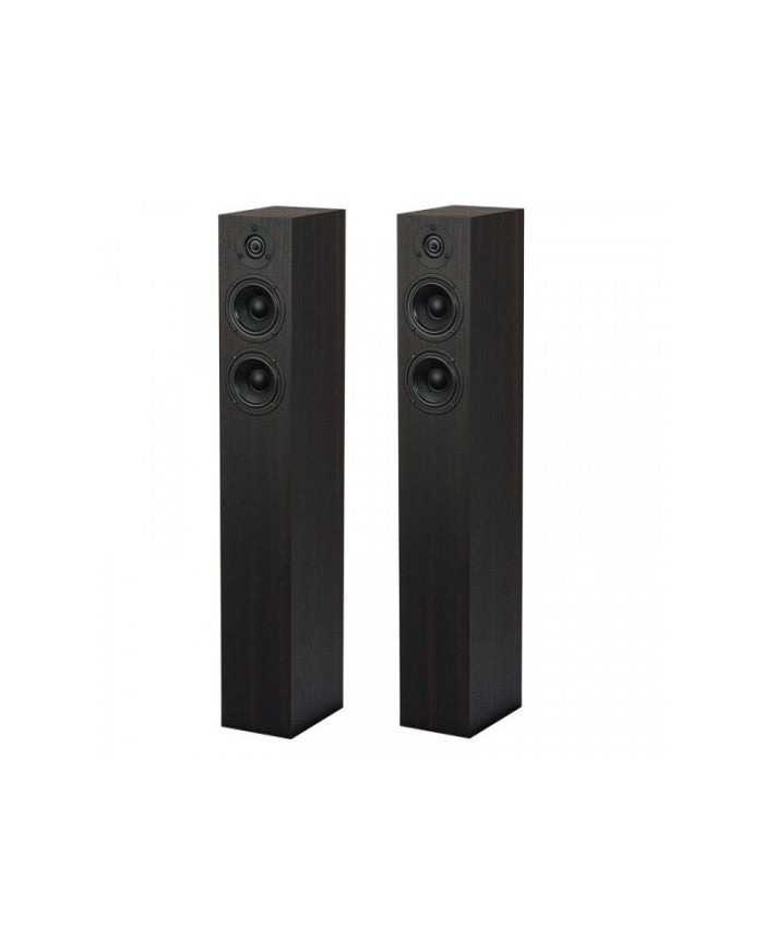 Pro-ject SPEAKER BOX 10 S2 Diffusori da Pavimento 2,5vie Hi-Fi 10-150W