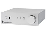 Pro-ject STEREO BOX S3 BT Amplificatore integrato stereo con Bluetooth 5.0 aptX HD - TechSoundSystem.com
