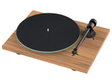Pro-ject T1 EVO Giradischi compreso di braccio 8.6" e di testina Ortofon OM10