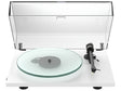 Pro-ject T2 BIANCO Giradischi compreso di braccio alluminio da 9" e di testina Sumiko Rainier - TechSoundSystem.com