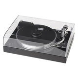 PRO-JECT XTENSION 9 S-SHAPE Superpack NOCE giradischi con testina Ortofon Quintet Black - TechSoundSystem.com