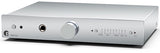 Pro-ject MAIA S2 CHROME Amplificatore integrato audiophile con DAC e Bluetooth AptX